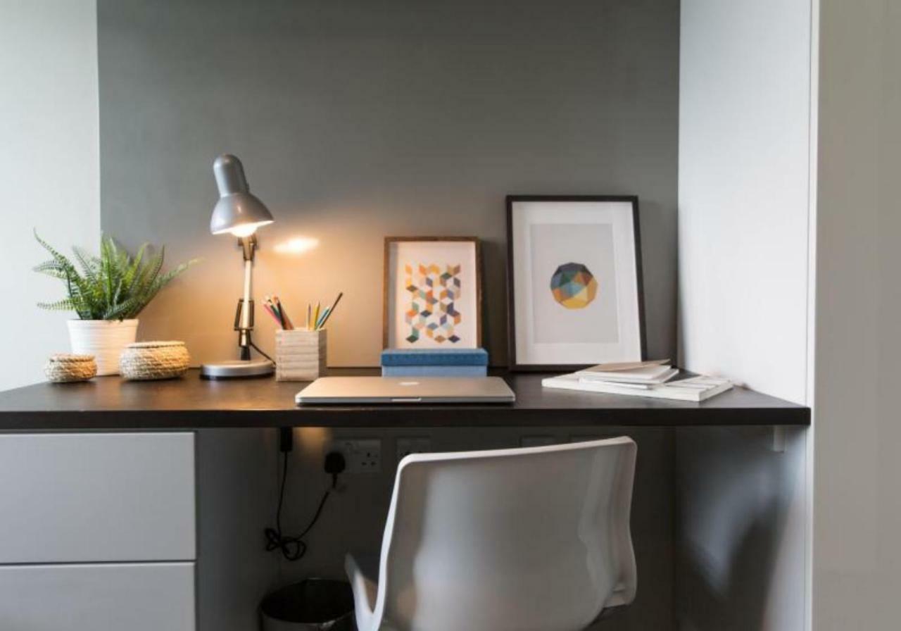 Hashtag South Bank Campus Accommodation London Luaran gambar