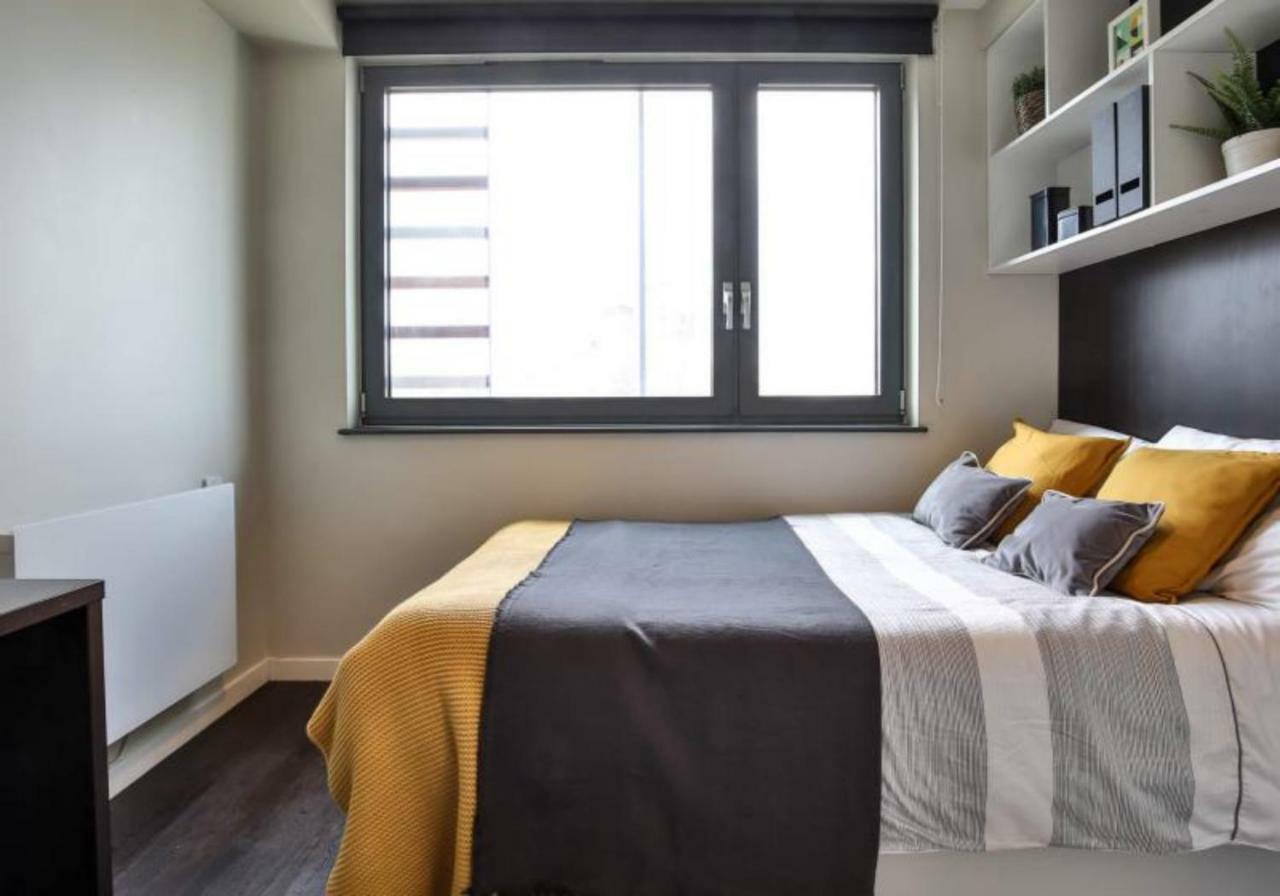 Hashtag South Bank Campus Accommodation London Luaran gambar