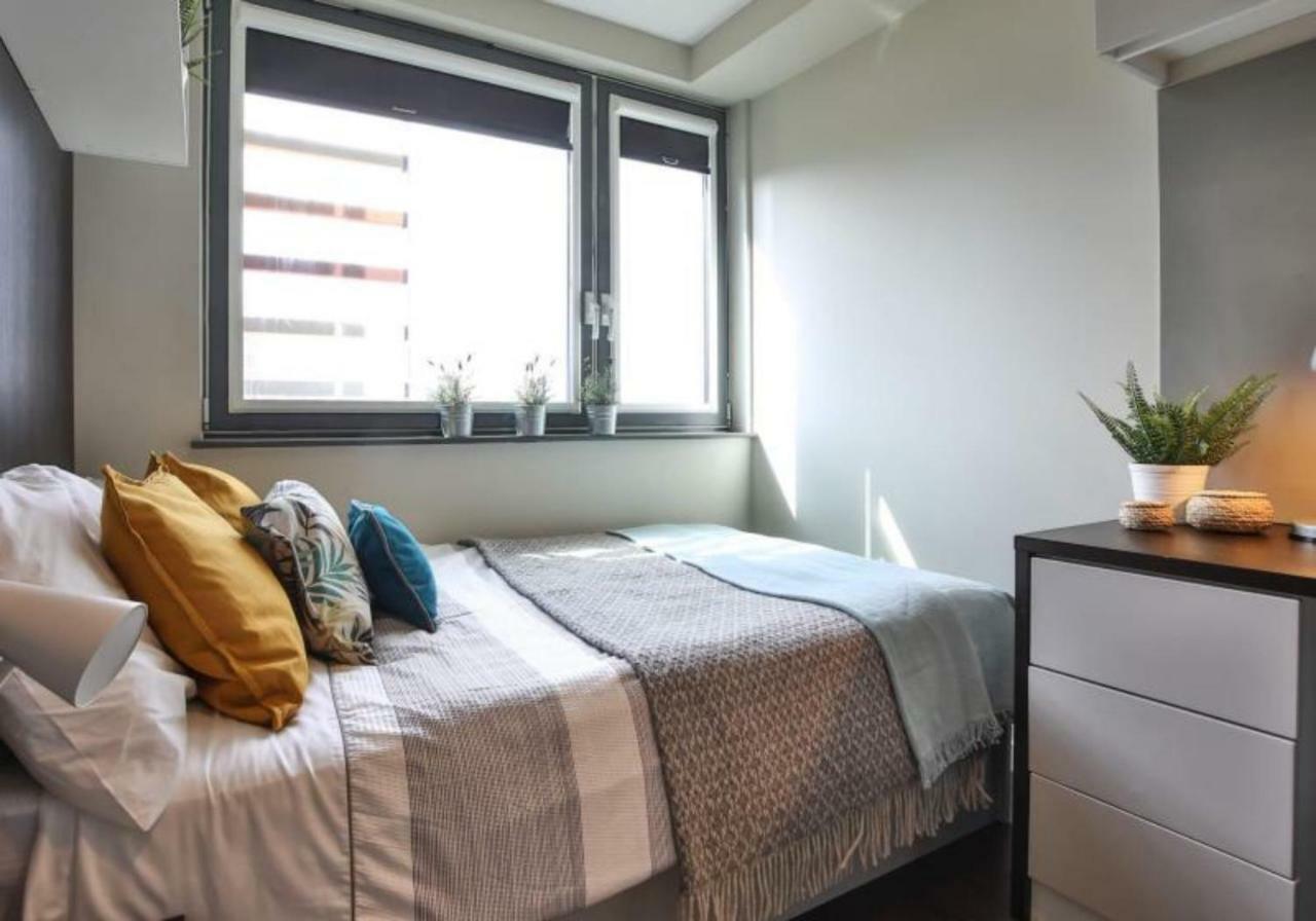 Hashtag South Bank Campus Accommodation London Luaran gambar