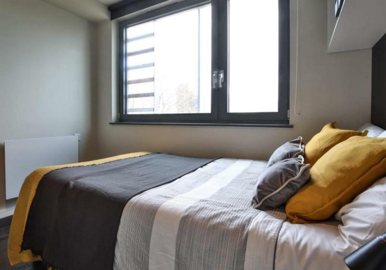 Hashtag South Bank Campus Accommodation London Luaran gambar